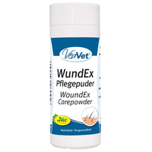 cdVet veaVet WoundEx Care Powder