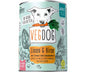 VegDog Adult Linsen&Hirse 400g