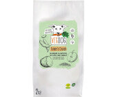 VegDog Farmer´s Crunch Favabohne+Kartoffel