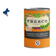 Fresco Veggie Potatoes+Carrot+Pumpkin