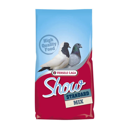 Versele Laga Show Standard ohne Mais 20 kg
