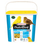 Versele Laga Eifutter Kanarien gelb Gold Crumble