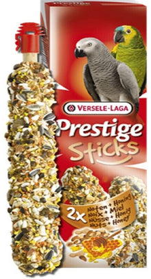 Versele Laga Sticks Birds Parrots 2x 70 g