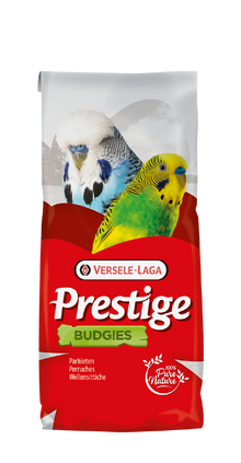Versele Laga Wellensittich IMD Basis Standardmischung 20 kg