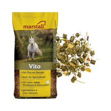 Marstall Vito 20 kg Getreidefrei
