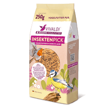 Frunol Delicia Vivaldi InsektenPick