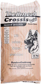 Vollmers Crossis Light 15 kg