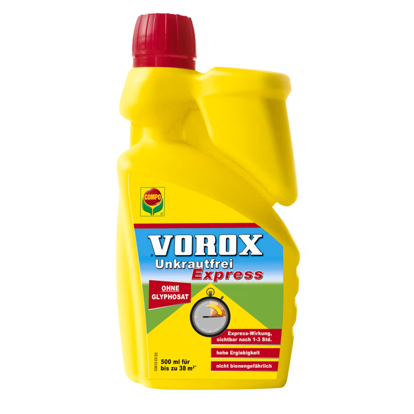 Compo Vorox Express