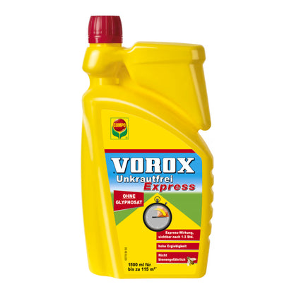 Compo Vorox Express