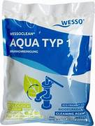Wesso Clean Brunnenreinigung 400g