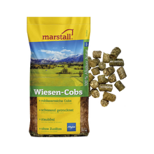 Marstall Meadow Cobs 20 kg