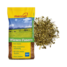 Marstall Wiesenfaser 12,5 kg