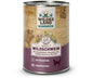 Wildes Land Wild Boar with Parsnip