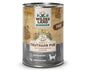 Wildes Land Turkey Pure with Thistle Oil