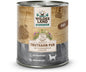 Wildes Land Turkey Pure with Thistle Oil