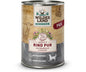 Wildes Land Beef PURE with Thistle Oil