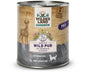 Wildes Land Wild PUR mit Distelöl