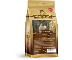 Wolfsblut Wild Boar Adult - Wildschwein mit Kartoffel