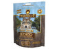 Wolfsblut Cold River Crackers - Trout with Sweet Potato
