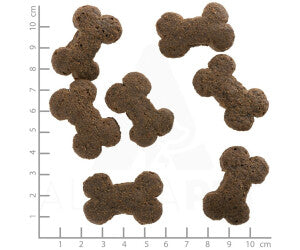 Wolfsblut Cold River Crackers - Trout with Sweet Potato