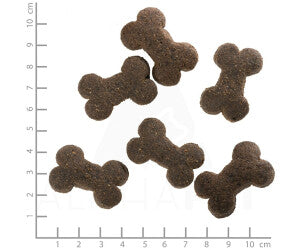 Wolfsblut Dark Forest Cracker - Wild mit Süßkartoffel