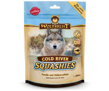 Wolfsblut Cold River Squashies - Trout with Sweet Potato