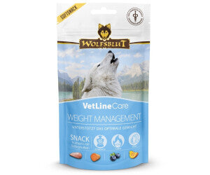 Wolfsblut VetLine Care Weight Management
