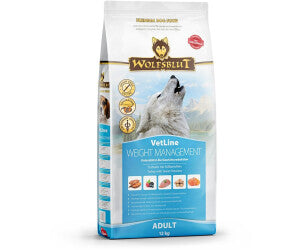Wolfsblut Weight Management - Truthahn