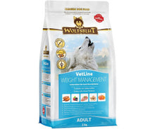 Wolfsblut Weight Management - Turkey