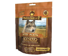 Wolfsblut Wide Plain Cracker - Horse with Sweet Potato