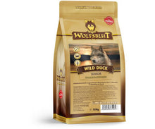 Wolfsblut Wild Duck Senior - Duck with Potato