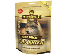 Wolfsblut Wild Duck Squashies Small Breed - Duck with Sweet Potato