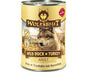 Wolfsblut Wild Duck & Turkey Adult - Ente & Truthahn mit Kartoffel