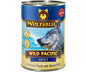 Wolfsblut Wild Pacific Adult - Fisch mit Kartoffel 395 g