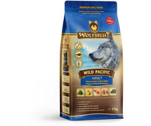 Wolfsblut Wild Pacific Adult - Fish with Potato