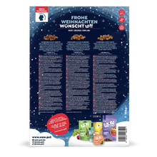 WOW Pet Limited Edition Adventskalender WOW Dog